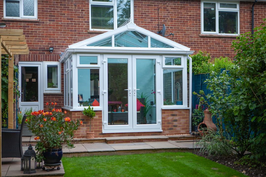 DIY Conservatories & Self Build Conservatory Kits | ConservatoryLand