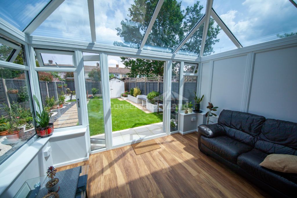 An Edwardian Conservatory - West Sussex| ConservatoryLand