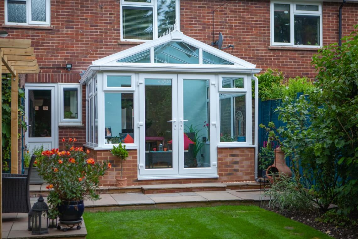 Conservatory Doors | Door Types & Options | ConservatoryLand